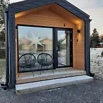 Rauha G, Minikoti Rauhallisella Sijainnilla, Ei Saunaa * Lumijoki