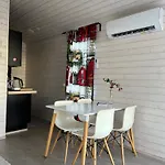 Rauha G, Minikoti Rauhallisella Sijainnilla, Ei Saunaa شقة Lumijoki