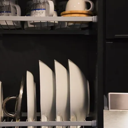 Rauha G アパート Lumijoki