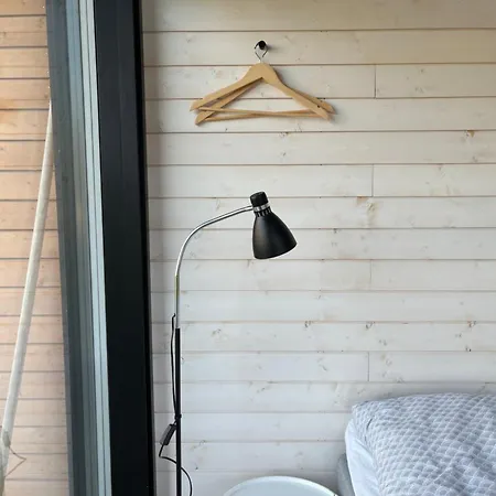 Rauha G, Minikoti Rauhallisella Sijainnilla, Ei Saunaa * Lumijoki