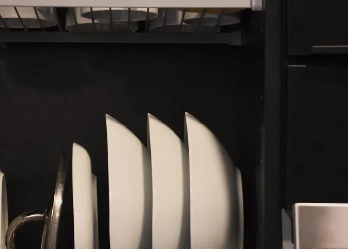 Rauha G Minihouse With Kitchen & Free Parking Appartement Lumijoki