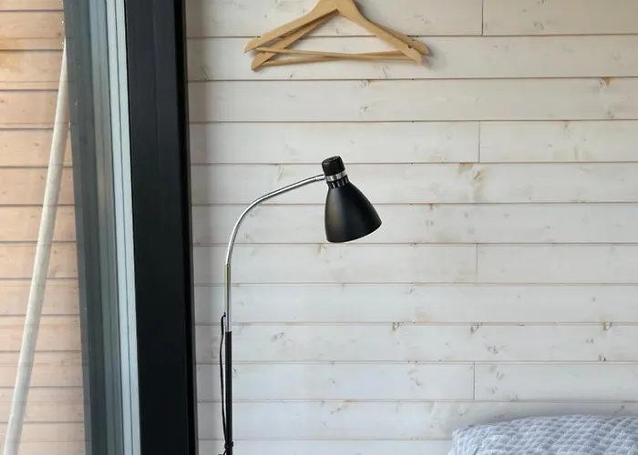 Rauha G Minihouse With Kitchen & Free Parking * Lumijoki