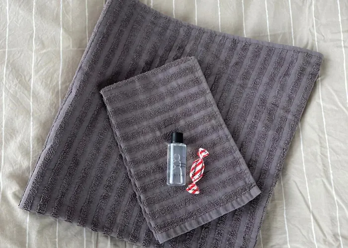 Appartement Rauha G Minihouse With Kitchen & Free Parking Lumijoki